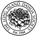 Long Island Dahlia Society Logo